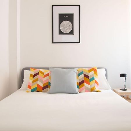 Ungarelli Apartment Roma Dış mekan fotoğraf