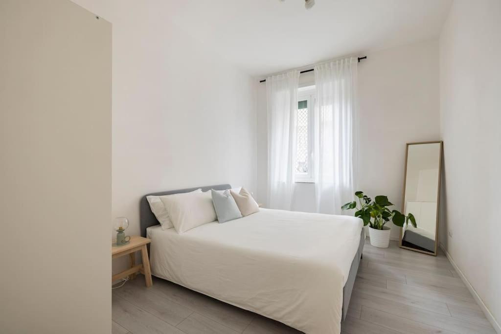 Ungarelli Apartment Roma Dış mekan fotoğraf