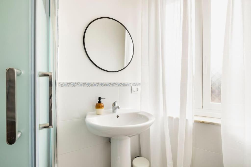 Ungarelli Apartment Roma Dış mekan fotoğraf