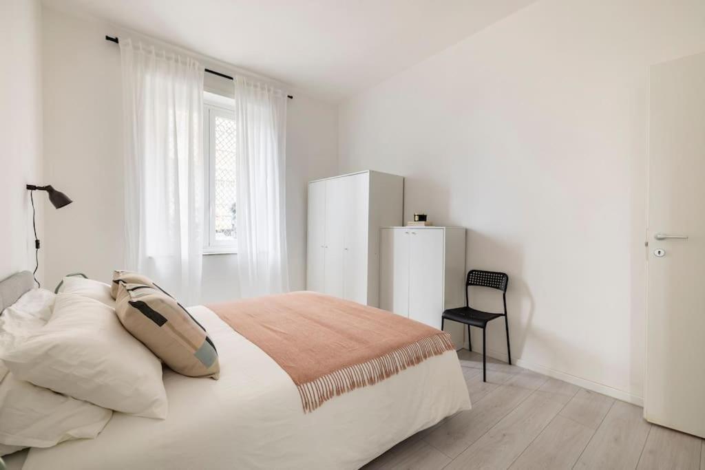 Ungarelli Apartment Roma Dış mekan fotoğraf
