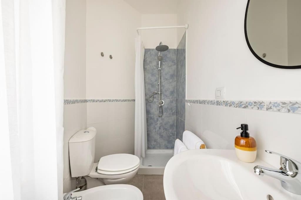 Ungarelli Apartment Roma Dış mekan fotoğraf