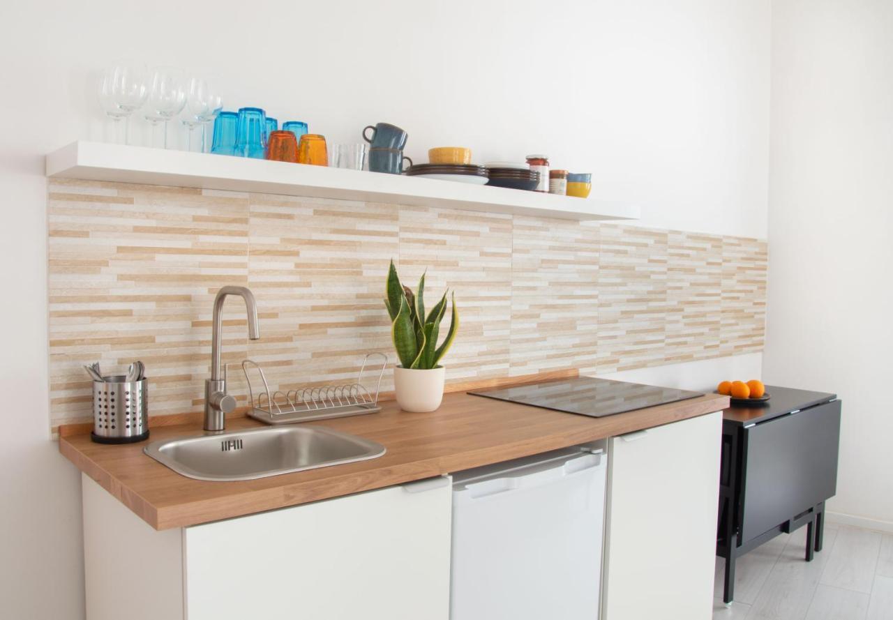 Ungarelli Apartment Roma Dış mekan fotoğraf