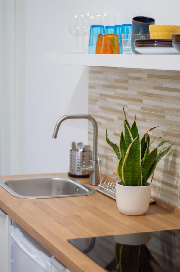 Ungarelli Apartment Roma Dış mekan fotoğraf